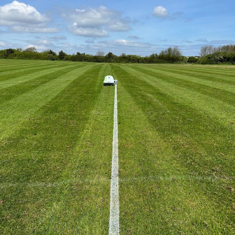 Bennison Groundworks Ground Grass Cutting