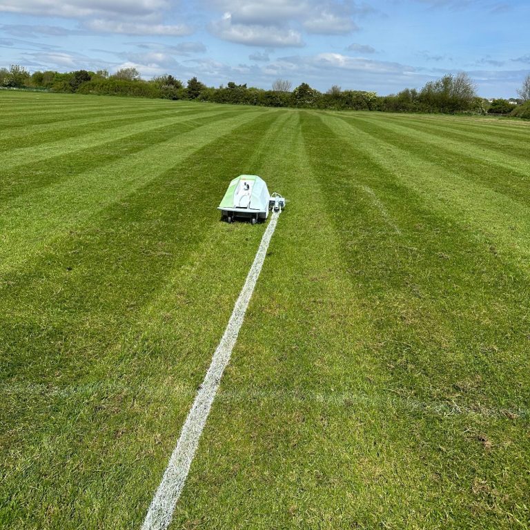 Bennison Groundworks Ground Grass Cutting