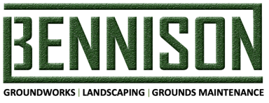 bennison groundworks logo