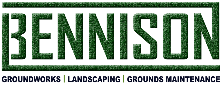bennison groundworks logo