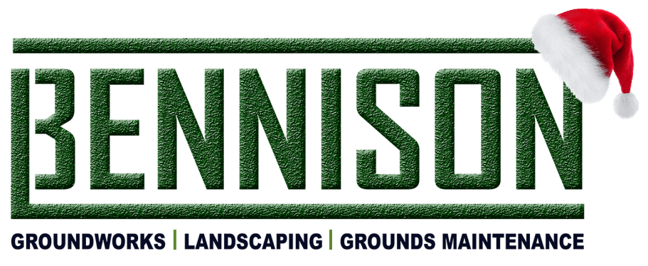 bennison groundworks logo